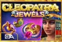 Cleopatra Jewels Slot Review